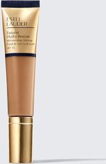 Makiažo pagrindas Estee Lauder Futurist Hydra Rescue Moisturising SPF45, 8N2 Rich Espresso, 35 ml kaina ir informacija | Makiažo pagrindai, pudros | pigu.lt