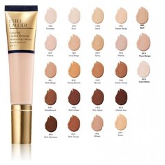 Makiažo pagrindas Estee Lauder Futurist Hydra Rescue Moisturising SPF45, 8N2 Rich Espresso, 35 ml kaina ir informacija | Makiažo pagrindai, pudros | pigu.lt