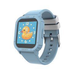 Смарт-часы ector Smart Kids Blue VCTR-00-01BL цена и информация | Смарт-часы (smartwatch) | pigu.lt