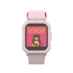 Смарт-часы Vector Smart Kids Pink VCTR-00-01PK цена и информация | Смарт-часы (smartwatch) | pigu.lt
