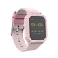 Vector Smart Kids VCTR-00-01 Pink kaina ir informacija | Išmanieji laikrodžiai (smartwatch) | pigu.lt