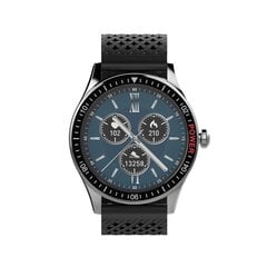 Vector Stylish VCTR-34 Black kaina ir informacija | Išmanieji laikrodžiai (smartwatch) | pigu.lt