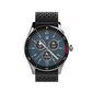 Vector Stylish VCTR-34 Black цена и информация | Išmanieji laikrodžiai (smartwatch) | pigu.lt