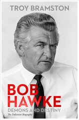 Bob Hawke kaina ir informacija | Biografijos, autobiografijos, memuarai | pigu.lt