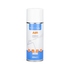 Сжатый воздух - негорючий 400 мл. цена и информация | Очистители | pigu.lt