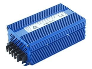 Įtampos keitiklis AZO Digital 24 VDC / 13.8 VDC Power Converter PE-25 300W IP21 kaina ir informacija | Įtampos keitikliai | pigu.lt