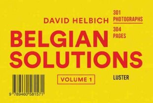 Belgian Solutions 3rd edition kaina ir informacija | Ekonomikos knygos | pigu.lt