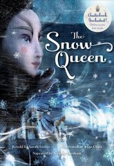 Snow Queen Chapter Book 2019 kaina ir informacija | Knygos paaugliams ir jaunimui | pigu.lt