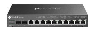 TP-LINK ER7212PC kaina ir informacija | Komutatoriai (Switch) | pigu.lt