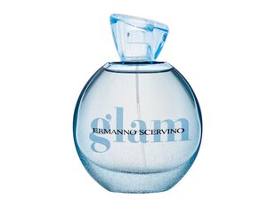 Kvepalai moterims Ermanno Scervino Glam EDP, 100ml kaina ir informacija | Kvepalai moterims | pigu.lt