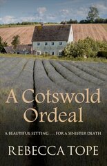 Cotswold Ordeal kaina ir informacija | Fantastinės, mistinės knygos | pigu.lt
