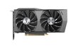 Zotac GAMING GeForce RTX 3060 8GB Twin Edge kaina ir informacija | Vaizdo plokštės (GPU) | pigu.lt