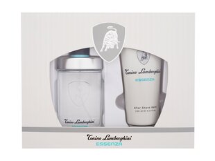 Rinkinys Tonino Lamborghini vyrams: EDT, 75 ml + balzamas po skutimosi, 150 ml kaina ir informacija | Tonino Lamborghini Sodo prekės | pigu.lt