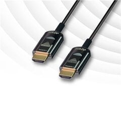 Aten VE781030-AT, 30 m kaina ir informacija | Adapteriai, USB šakotuvai | pigu.lt