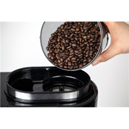 Caso Coffee Compact 1848 kaina ir informacija | Kavos aparatai | pigu.lt