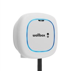 Įkrovimo stotelė Wallbox Pulsar Max PLP2-M-2-4-9-001 kaina ir informacija | Elektromobilių įkrovimo stotelės | pigu.lt