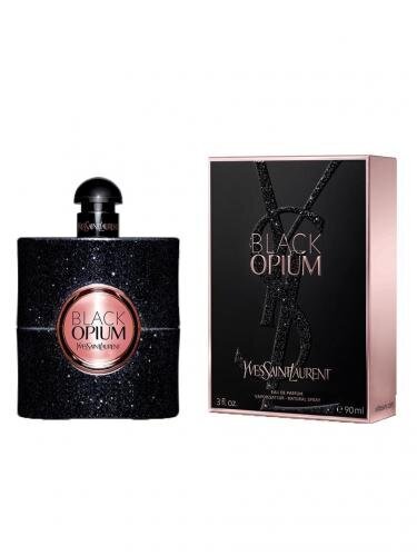 Black best sale opiums kaina