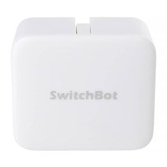 Nuotolinis jungiklis SwitchBot-S1 kaina ir informacija | Elektros jungikliai, rozetės | pigu.lt