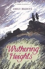 Wuthering Heights Main цена и информация | Книги для подростков  | pigu.lt