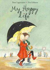 My Happy Life цена и информация | Книги для подростков  | pigu.lt