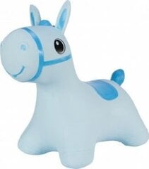 Šokinėjantis guminis žirgas Tootiny, 1 vnt kaina ir informacija | Žaislai kūdikiams | pigu.lt