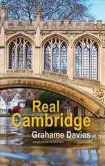 Real Cambridge kaina ir informacija | Knygos apie sveiką gyvenseną ir mitybą | pigu.lt