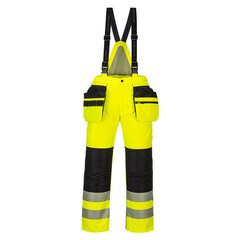 Žieminės kelnės PW3 Hi-Vis цена и информация | Рабочая одежда | pigu.lt