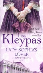 Lady Sophia's Lover: Number 2 in series цена и информация | Фантастика, фэнтези | pigu.lt