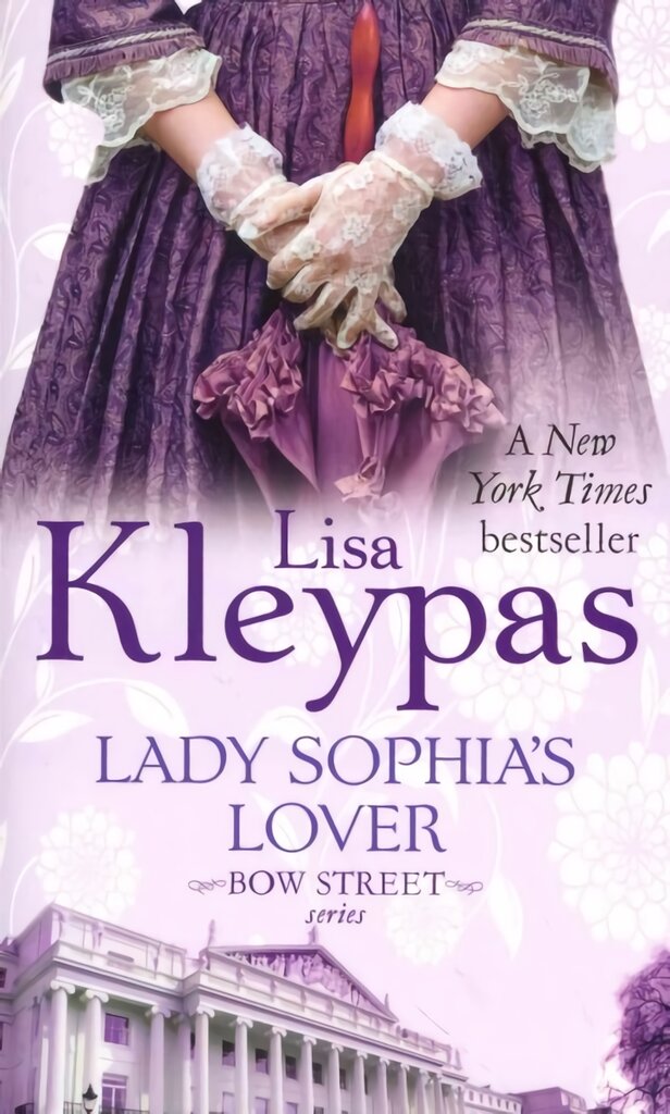 Lady Sophia's Lover: Number 2 in series kaina ir informacija | Fantastinės, mistinės knygos | pigu.lt