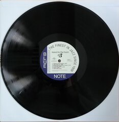 Us3 - Hand On The Torch, LP, vinilo plokštė, 12" vinyl record kaina ir informacija | Vinilinės plokštelės, CD, DVD | pigu.lt