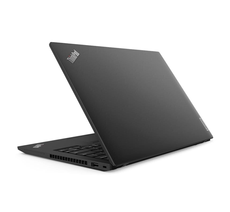 Lenovo ThinkPad T14 Gen 3 (21AH00DFPB) kaina ir informacija | Nešiojami kompiuteriai | pigu.lt