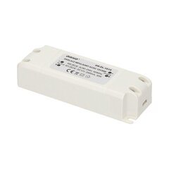 LED maitinimo šaltinis 30W 12V DC IP20 - OR-ZL-1615 kaina ir informacija | Maitinimo šaltiniai | pigu.lt