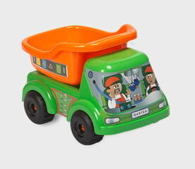 Žaislinis Marioinex Bartek perdirbimo sunkvežimis kaina ir informacija | Žaislai berniukams | pigu.lt