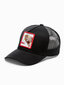 Kepurė vyrams Edoti H111 46440-UNIW kaina ir informacija | Vyriški šalikai, kepurės, pirštinės | pigu.lt