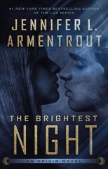 Brightest Night kaina ir informacija | Knygos paaugliams ir jaunimui | pigu.lt