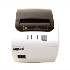 Iggual TP7001 kaina ir informacija | Spausdintuvų priedai | pigu.lt