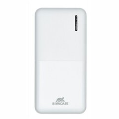 Rivacase VA2572 20000 mAh kaina ir informacija | Atsarginiai maitinimo šaltiniai (power bank) | pigu.lt