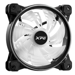 XPG Hurricane ARGB kaina ir informacija | Kompiuterių ventiliatoriai | pigu.lt