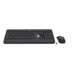 Клавиатура, мышь Logitech MK540 цена и информация | Клавиатуры | pigu.lt
