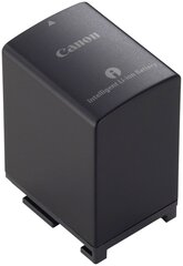 Аккумулятор для фотоаппарата Canon BP-828 цена и информация | Аккумуляторы для фотоаппаратов | pigu.lt