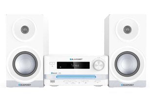 Blaupunkt MS16BT kaina ir informacija | BLAUPUNKT Video ir Audio aparatūra | pigu.lt