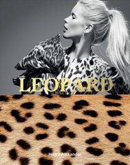 Leopard: Fashion's Most Powerful Print kaina ir informacija | Knygos apie meną | pigu.lt