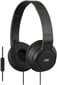 JVC HA-S185 Black kaina ir informacija | Ausinės | pigu.lt