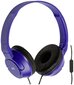 JVC HA-S185-A-E Blue kaina ir informacija | Ausinės | pigu.lt