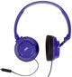 JVC HA-S185-A-E Blue kaina ir informacija | Ausinės | pigu.lt