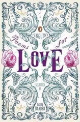 Penguin's Poems for Love kaina ir informacija | Poezija | pigu.lt