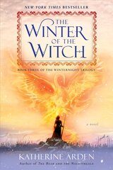 Winter of the Witch: A Novel kaina ir informacija | Fantastinės, mistinės knygos | pigu.lt