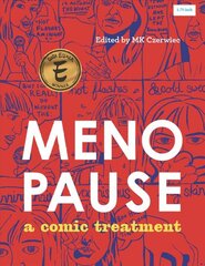 Menopause: A Comic Treatment цена и информация | Самоучители | pigu.lt