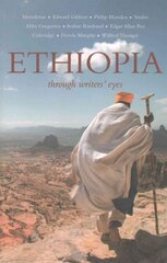 Ethiopia: Through Writers' Eyes цена и информация | Путеводители, путешествия | pigu.lt