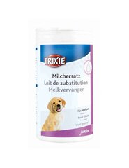 Заменитель молока для щенков Trixie цена и информация | Витамины, добавки, средства от паразитов для собак | pigu.lt